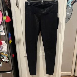 Mono B Charcoal Leggings